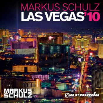 Markus Schulz - Las Vegas '10 (2010)