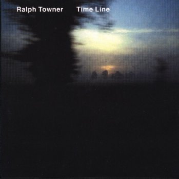Ralph Towner - Time Line (2006)