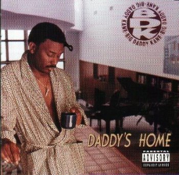 Big Daddy Kane-Daddy's Home 1994