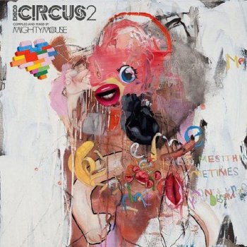 VA - Disco Circus 2 (2010) FLAC