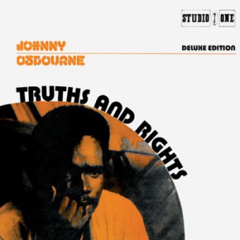 Johnny Osbourne - Truths and Rights (1979)