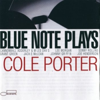 VA - Blue Note Plays Cole Porter (2006)