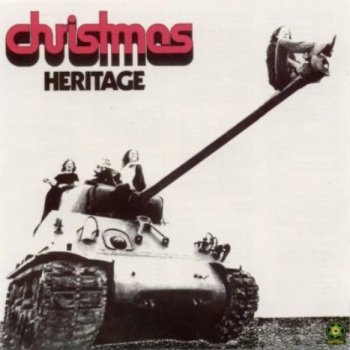 Christmas -  Heritage 1970