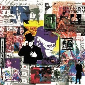 Elton John - To Be Continued (1990) (4 CD Box Set)