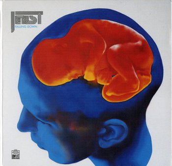 Jehst-Falling Down 2003