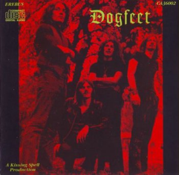 Dogfeet - Dogfeet  1970