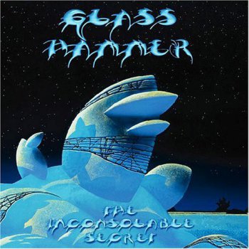 Glass Hammer - The Inconsolable Secret [2CD] (2005)