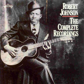 Robert Johnson - The Complete Recordings (2cd's - 1990) APE
