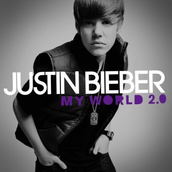 Justin Bieber - My World 2.0 (2010)