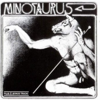 Minotaurus -  Fly Away 1978