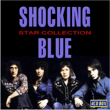 Shocking Blue - StarCollection (2010) 4CD