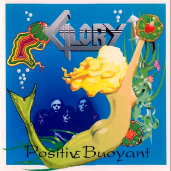 Glory - Positive Buoyant 1993