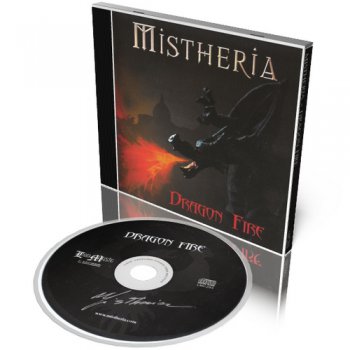 Mistheria - Dragon Fire (2010)