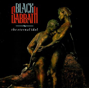 Black Sabbath - The Eternal Idol [Deluxe Edition] 2 CD (2010/1987)