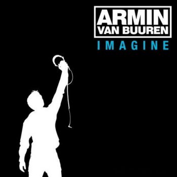 Armin Van Buuren - Imagine (2008) [FLAC]