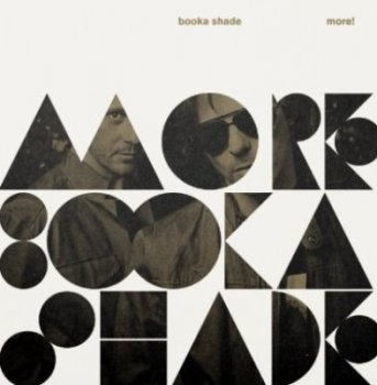 Booka Shade - More! (2010)