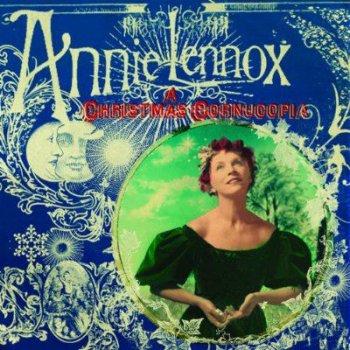 Annie Lennox - A Christmas Cornucopia (2010)