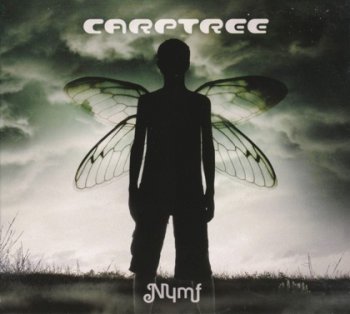 Carptree - Nymf (2010)