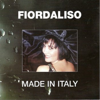 Fiordaliso - Made in Italy (2004)