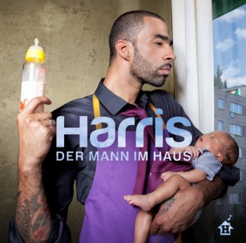 Harris-Der Mann Im Haus 2010