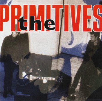 The Primitives - Lovely (RCA / Lazy Records) 1988