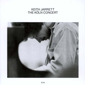 Keith Jarrett - The K&#246;ln Concert (1975) [Studio Master 24bit/96kHz]