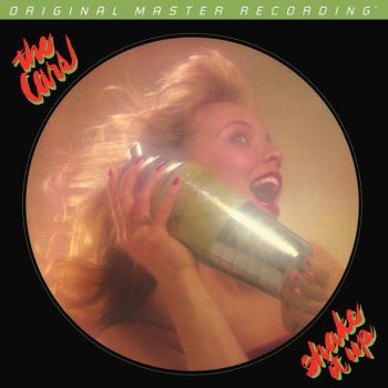 The Cars - Shake It Up (MFSL LP 2009 VinylRip 24/96) 1981