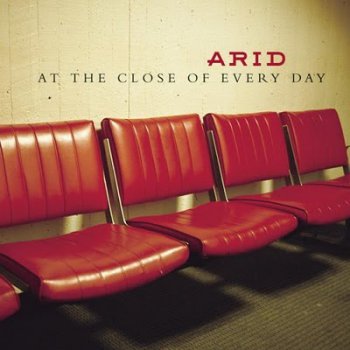 Arid (2 albums + 2 singles)