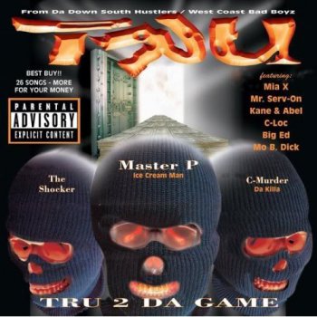 TRU-TRU 2 Da Game 1997