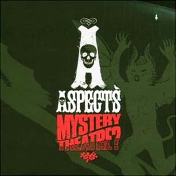 Aspects-Mystery Theatre 2004