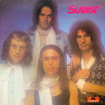 Slade - Sladest (Polydor UK LP VinylRip 24/192) 1973