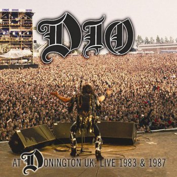 Dio - At Donington UK Live 1983 and 1987 (2010)