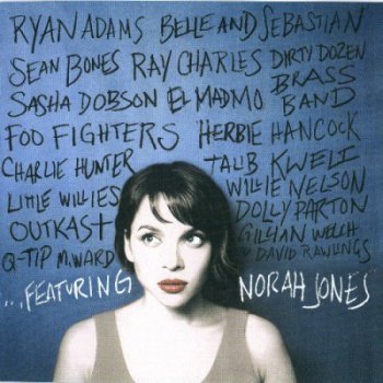 Norah Jones - ...Featuring (2010)