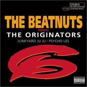 The Beatnuts-The Originators 2002