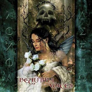 VA - Beautiful Voices (3 СD's, 2005-2008)