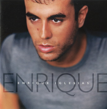 Enrique Iglesias - Enrique [Japan] 1999