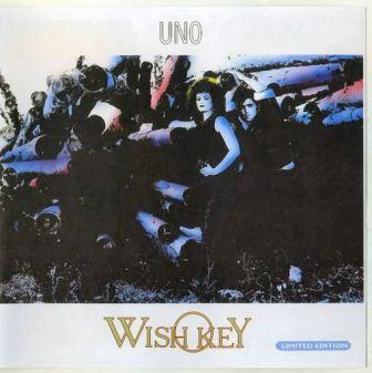 Wish Key - Uno (ESonCD) Limited Edition  2010