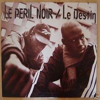 Le Peril Noir-Le Destin 1998
