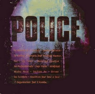 V.A.-Police 1997