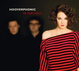 Hooverphonic - The Night Before (2010)