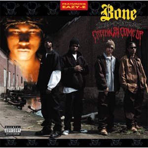 Bone Thugs-N-Harmony-Creepin On Ah Come Up 1994