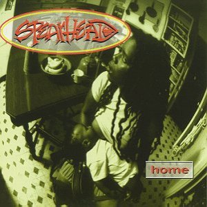 Spearhead-Home 1994 