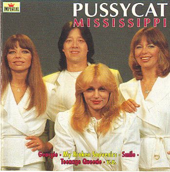 Pussy cat-Mississippi 1981