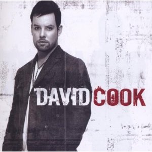 David Cook - David Cook (2008)