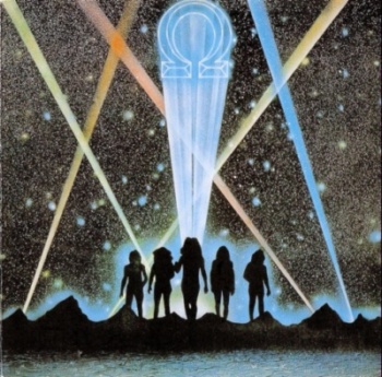 Omega - Gammapolis 1978 (Full English Version)