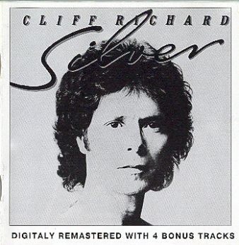 Cliff Richard-Silver 1983