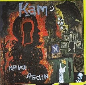 Kam-Neva Again 1993
