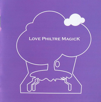 Akasha - Love Philtre Magick [UK] 2003