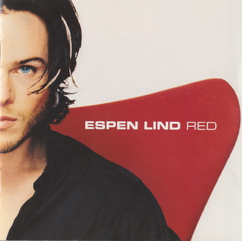 Espen Lind - Red [UK] 1998