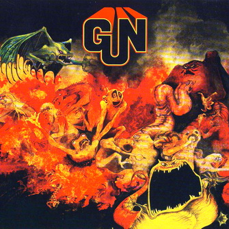 Gun - Gun 1968 (2000)